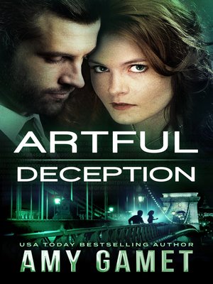 cover image of Artful Deception